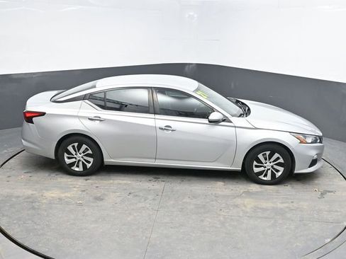 Used 2021 Nissan Altima 2.5 S image 23