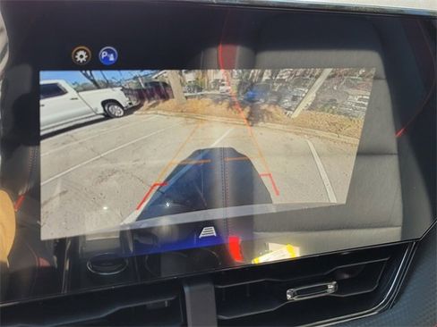 New 2026 Chevrolet Equinox RS w/ Convenience Package III image 17