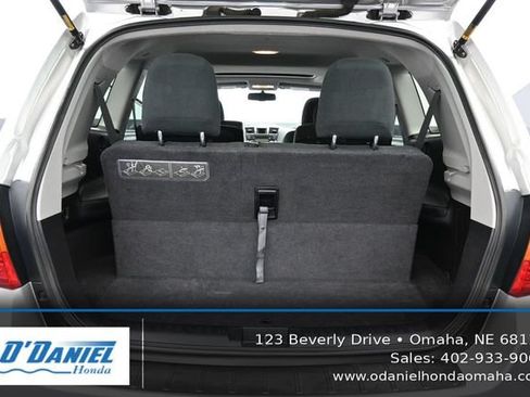 Used 2009 Toyota Highlander Sport AWD/4WD image 37