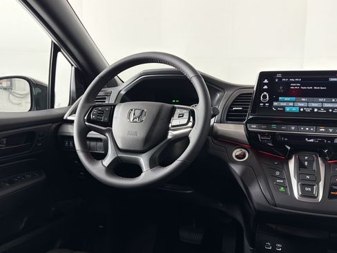 New 2026 Honda Odyssey Sport-L image 27