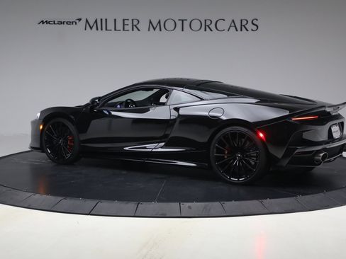 Used 2023 McLaren GT RWD image 3