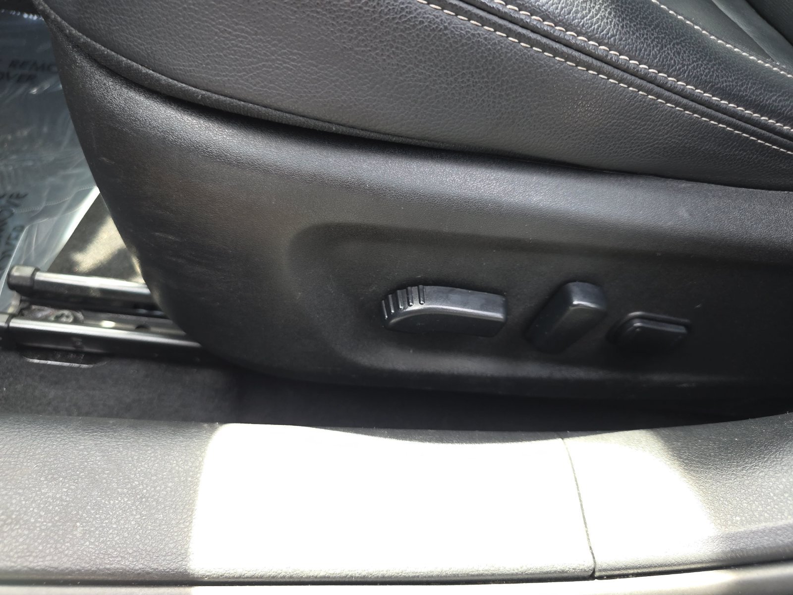 Used 2021 Nissan Altima 2.5 SL FWD image 28