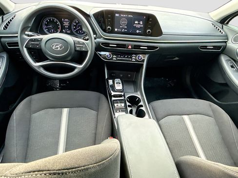 Used 2021 Hyundai Sonata SEL FWD image 15