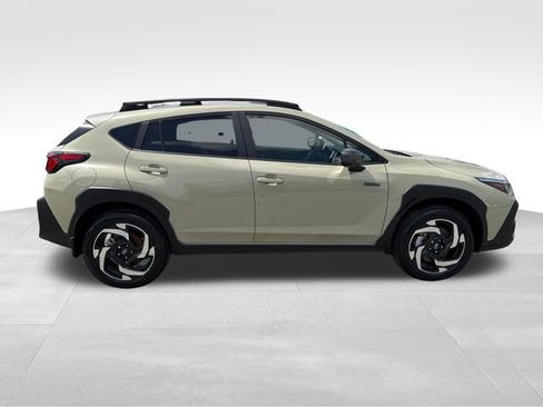 Certified 2026 Subaru Crosstrek 2.5i Limited w/ Crosstrek Mirror Package AWD/4WD image 8