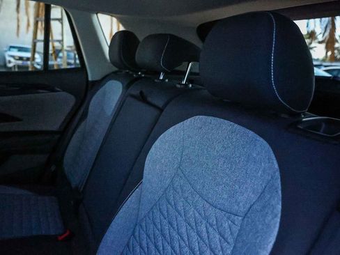 New 2025 Volkswagen Tiguan S image 25