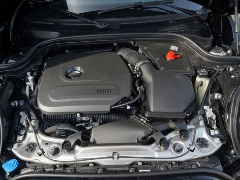 New 2026 MINI Cooper S FWD image 12