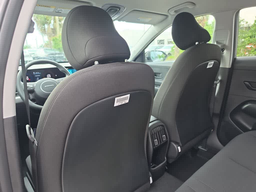 New 2027 Hyundai Kona SEL Sport FWD image 19