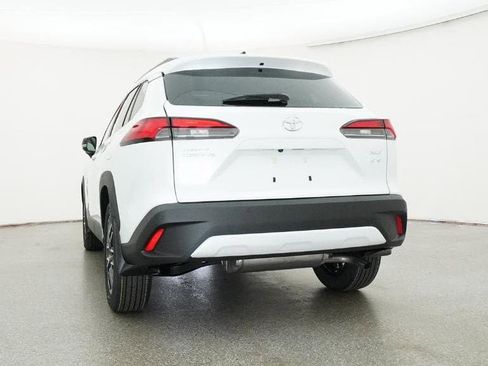 New 2026 Toyota Corolla Cross XLE image 22