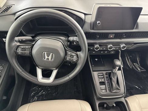 Used 2026 Honda CR-V EX-L image 28