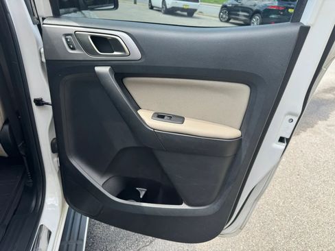 Used 2019 Ford Ranger XLT w/ Equipment Group 301A Mid AWD/4WD image 21