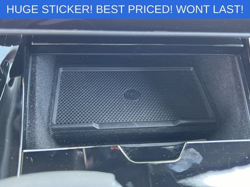 Used 2025 Land Rover Range Rover Sport Dynamic SE AWD/4WD image 19