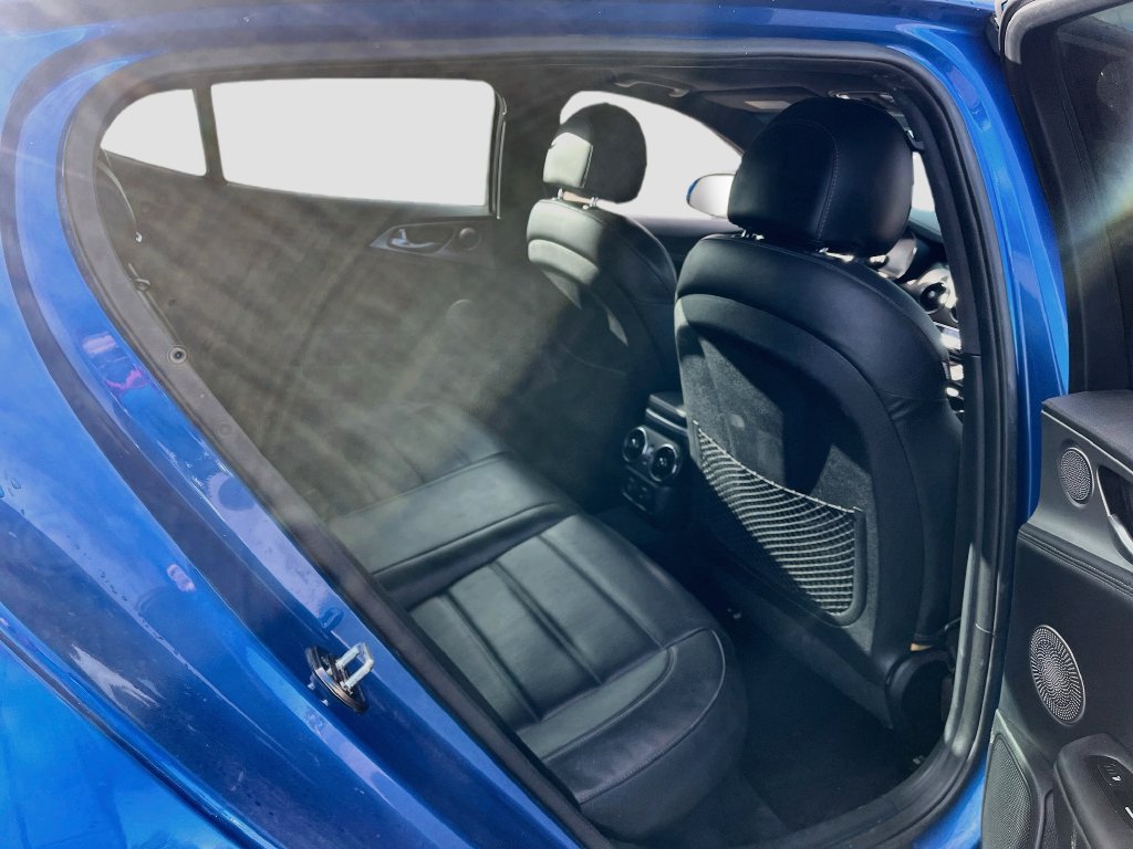 Used 2019 Kia Stinger GT2 AWD/4WD image 28