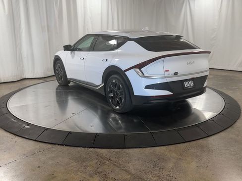 New 2025 Kia EV6 Light image 8