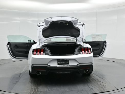 New 2026 Ford Mustang Coupe RWD image 28