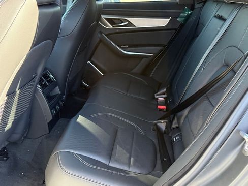 New 2026 Jaguar F-PACE R-Dynamic S image 26