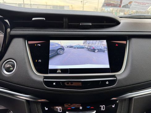 Used 2022 Cadillac XT5 Premium Luxury w/ LPO, Radiant Package image 24