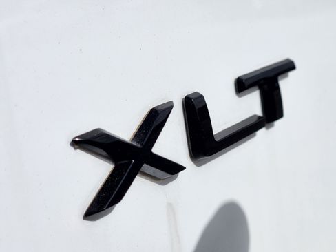 New 2026 Ford Transit 350 XLT RWD image 9