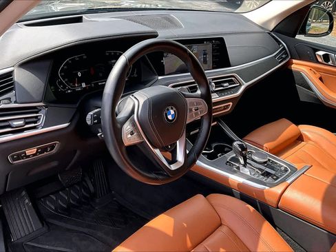 Used 2022 BMW X7 xDrive40i w/ Premium Package image 18