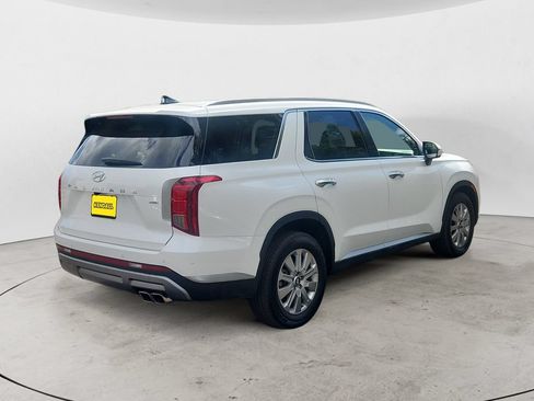 Used 2024 Hyundai Palisade SEL AWD/4WD image 5