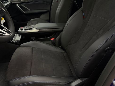 New 2026 BMW X1 xDrive28i w/ Technology Package image 18