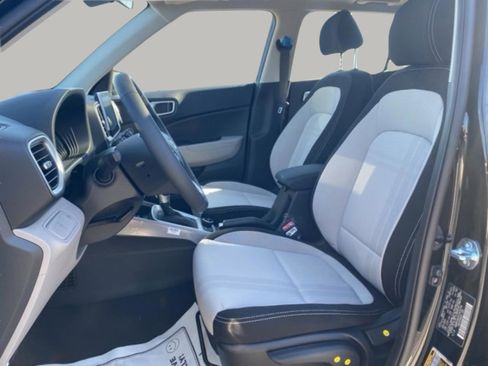 New 2026 Hyundai Venue SEL image 13