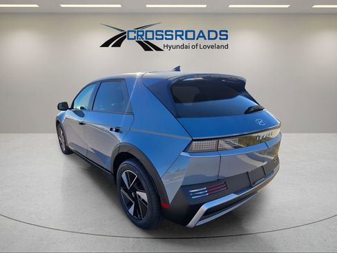 New 2026 Hyundai Ioniq 5 SEL AWD/4WD image 3