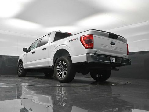 Used 2022 Ford F150 XLT AWD/4WD image 48