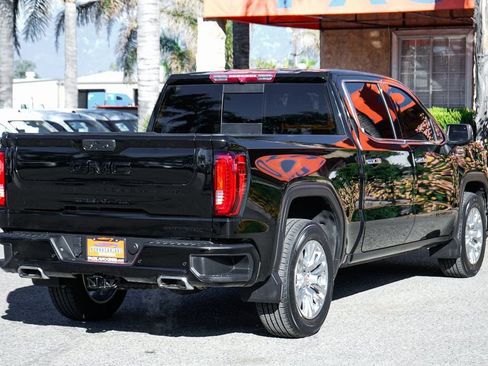 Used 2022 GMC Sierra 1500 Denali image 9