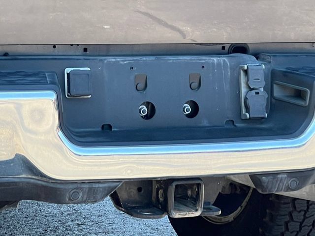 Used 2024 RAM 3500 Limited AWD/4WD image 10