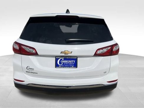 Used 2019 Chevrolet Equinox LT image 8