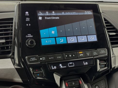 Certified 2023 Honda Odyssey EX-L image 15