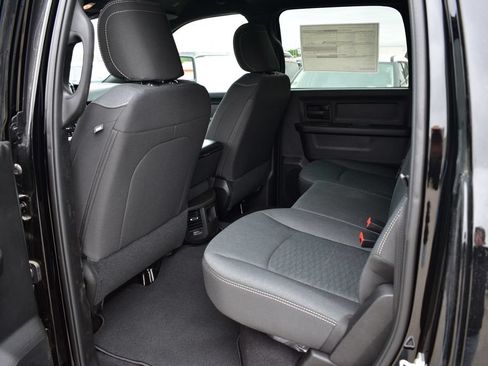 New 2026 RAM 3500 Tradesman AWD/4WD image 28