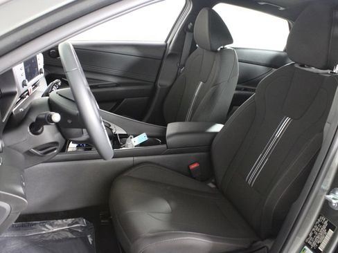 Certified 2026 Hyundai Elantra SEL Sport Premium FWD image 20