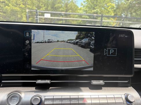 Used 2026 Hyundai Kona SEL Premium FWD image 26