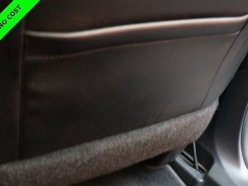 Used 2022 Nissan Rogue SL w/ SL Premium Package image 38