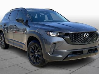 New 2026 MAZDA CX-50 AWD 2.5 Hybrid w/ Premium Pkg video 2