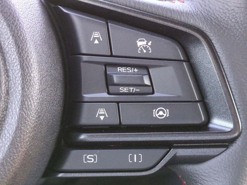 New 2026 Subaru Impreza RS image 22