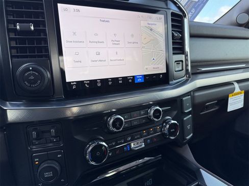 New 2026 Ford F250 King Ranch image 36