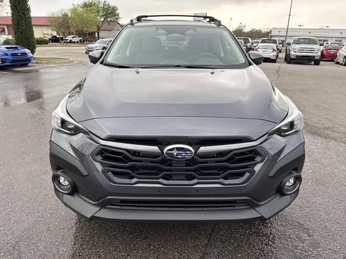 New 2026 Subaru Crosstrek 2.5i Limited image 10