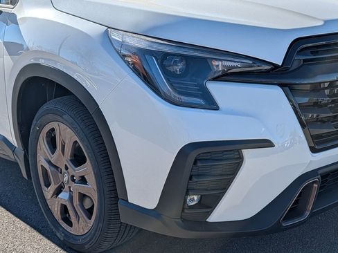 New 2026 Subaru Ascent Limited Bronze image 2