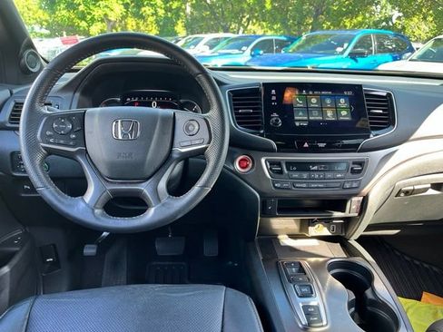 Used 2023 Honda Passport EX-L image 9
