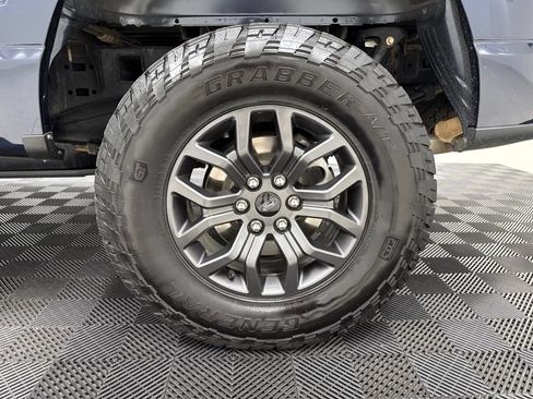 Used 2022 Ford F150 Tremor w/ Equipment Group 402A High AWD/4WD image 13