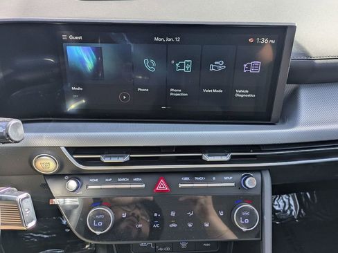 New 2025 Hyundai Sonata SEL image 21