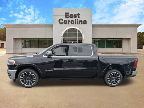 New 2026 RAM 1500 Limited image 6