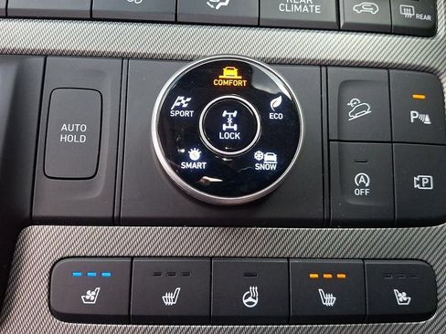 Used 2023 Hyundai Palisade SEL AWD/4WD image 28