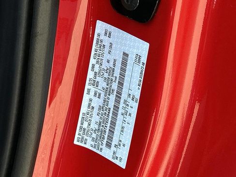 Used 2026 Ford F250 XL w/ XL Driver Assist Package AWD/4WD image 10