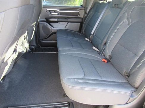 New 2026 RAM 1500 Big Horn image 26