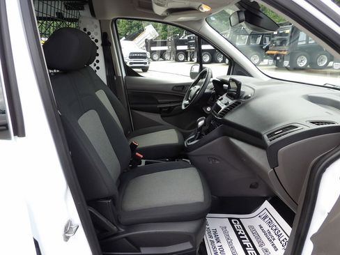 Used 2020 Ford Transit Connect XL FWD image 37