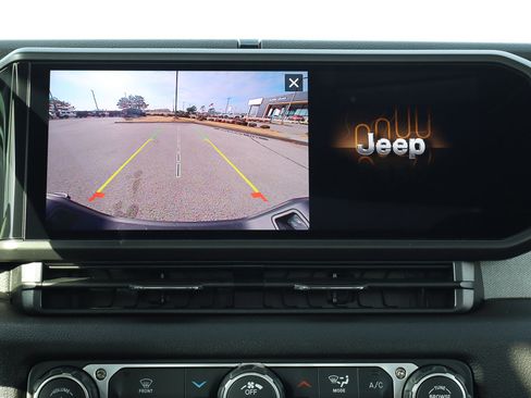 New 2026 Jeep Gladiator Sport image 22