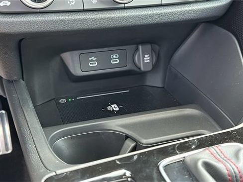 New 2025 Acura ADX A-Spec AWD/4WD image 19